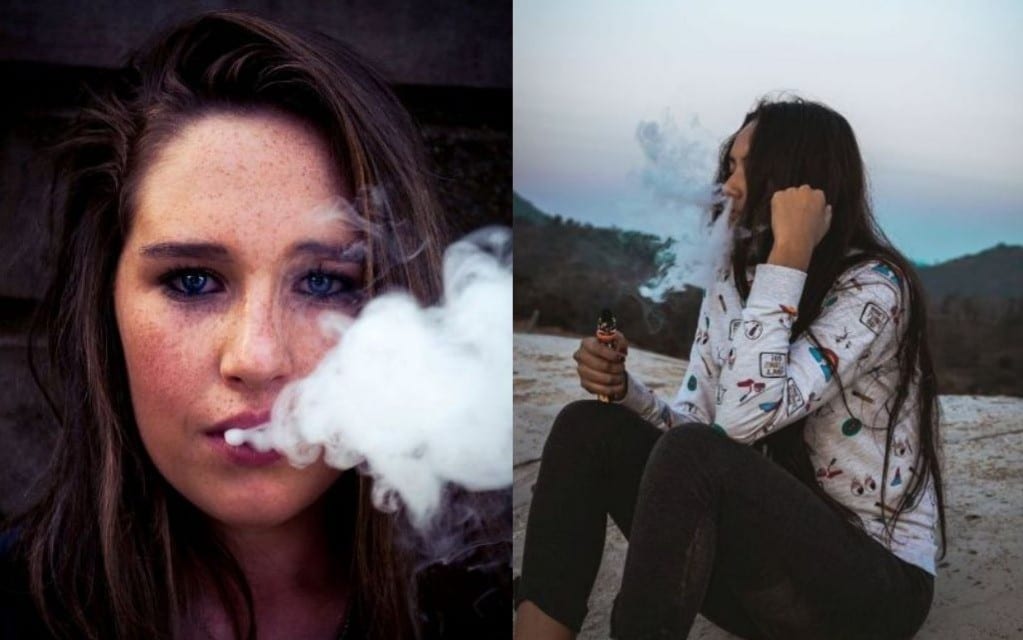 Vaping CBD For Anxiety: It May Help