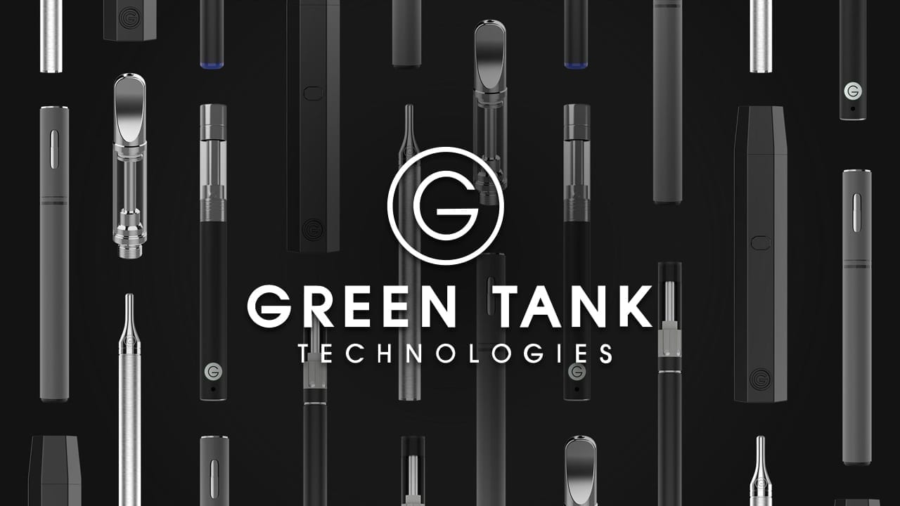 Green Tank Tech – Advanced Vaporization Hardware