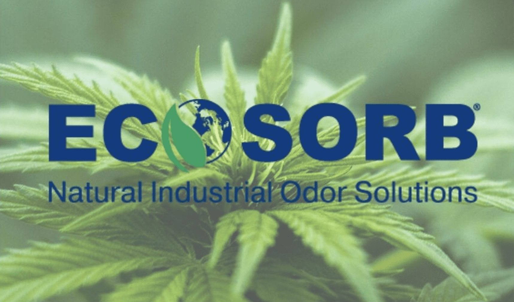 Ecosorb – natural solutions to control industrial odors