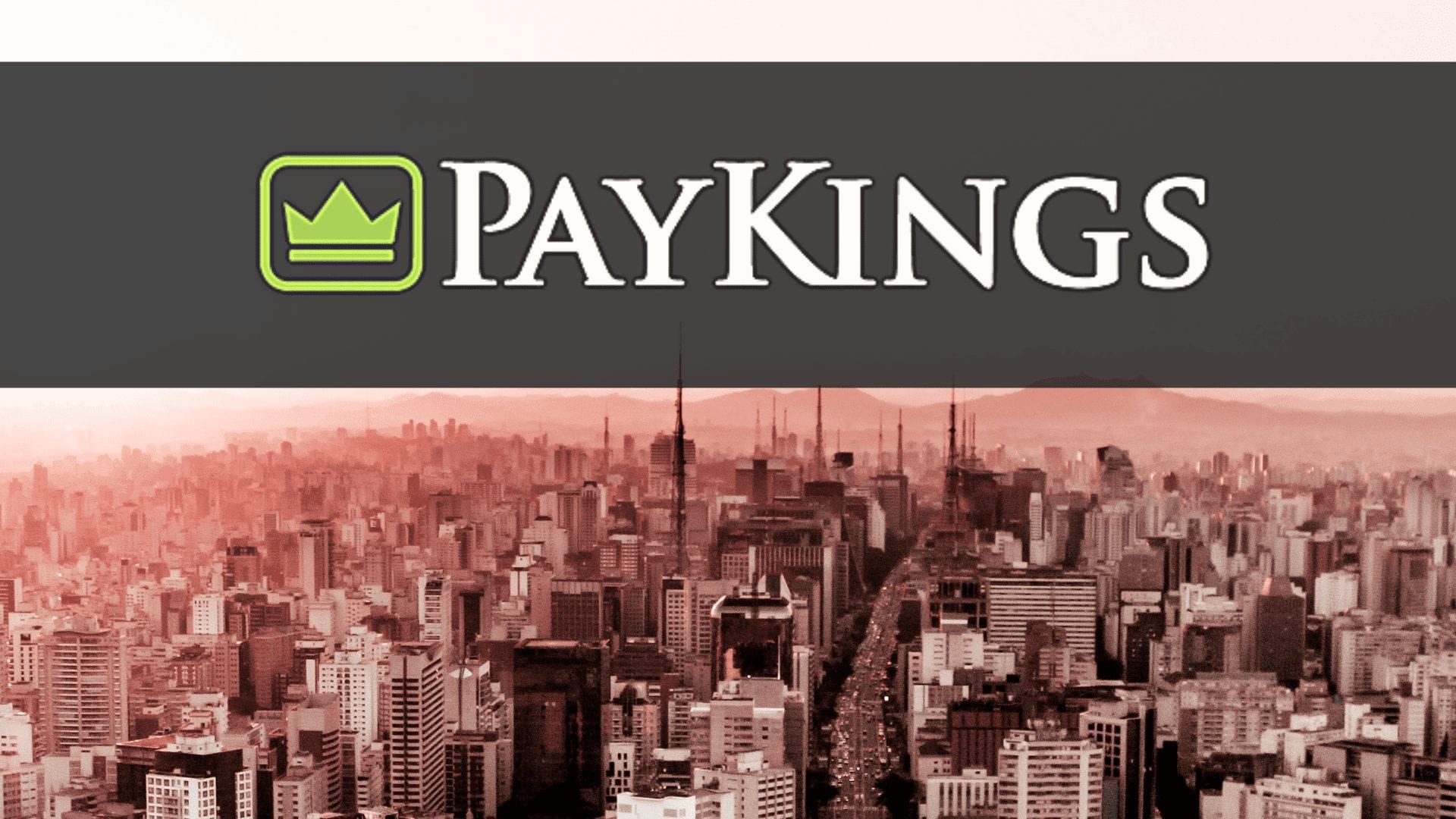 PayKings – Merchant Payments Acceptance Corporation