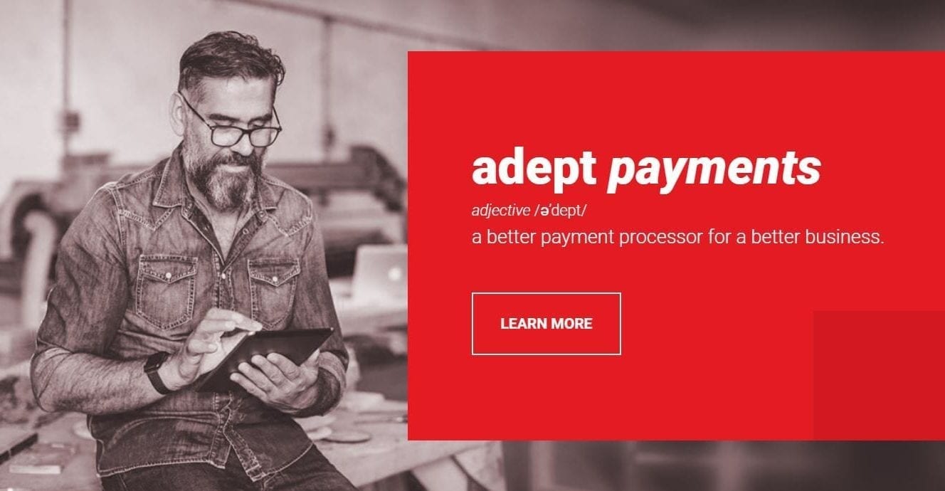 Adept Payments: Offering Payment Processing Solutions for High-Risk Businesses