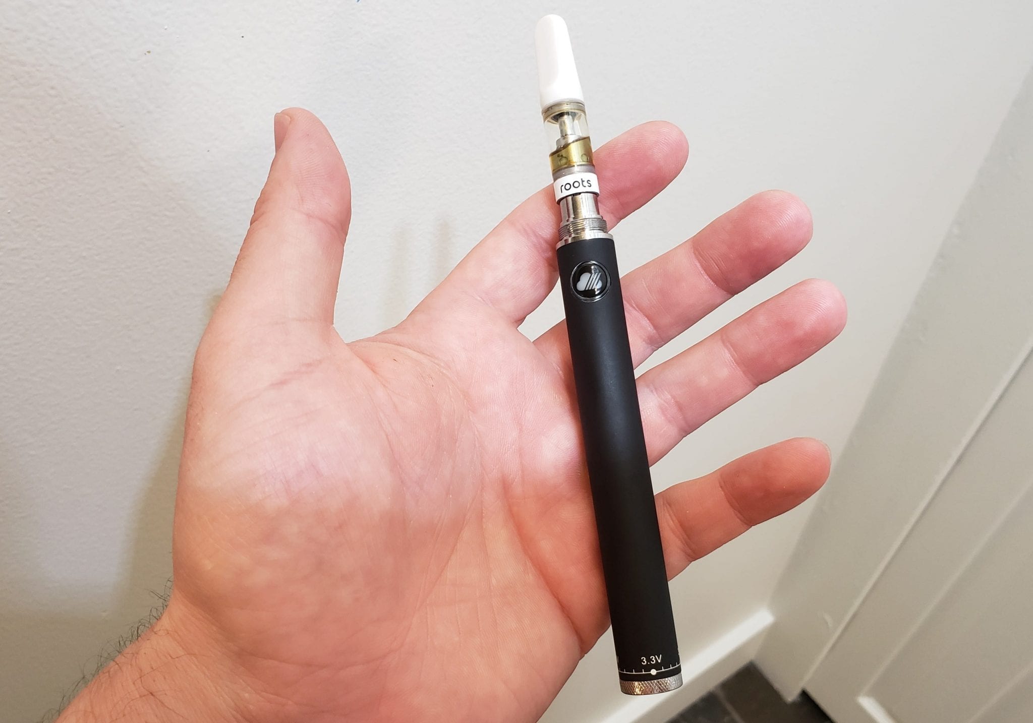 SteamCloud EVOD Review: Lasts Long