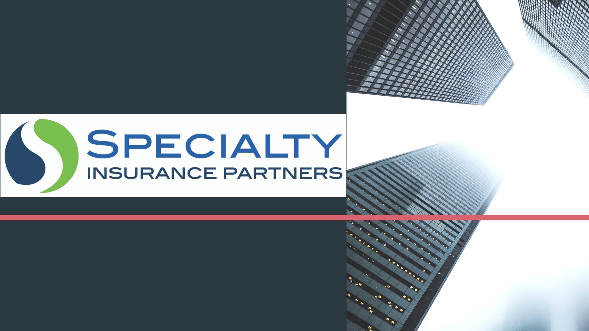 Specialty Insurance Partners : Cannabis Industry Insurance