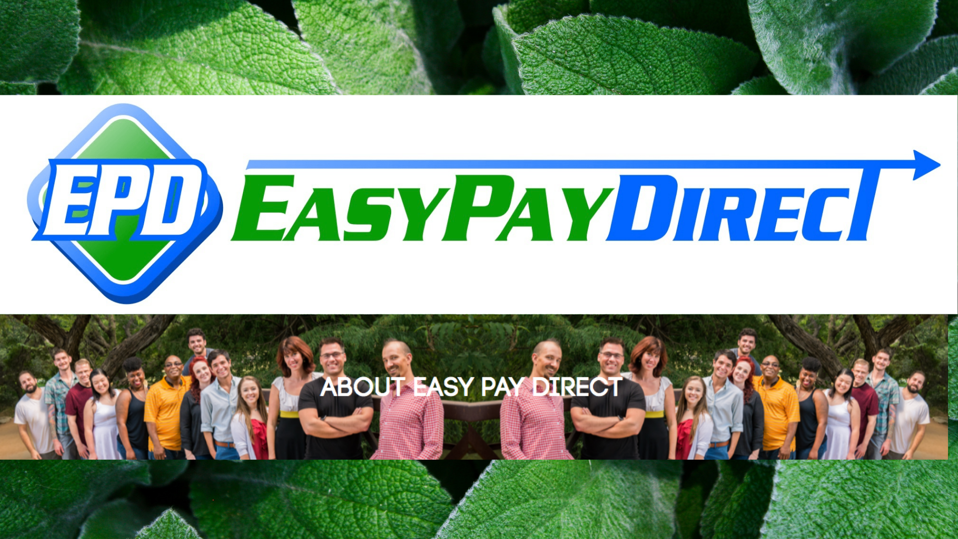 Easy Pay Direct – Online Payment Gateway Provider