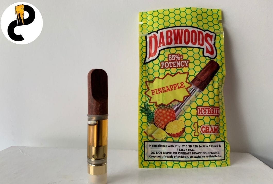 Dabwoods Cartridges Review : Smooth Taste, But Are They Legit?