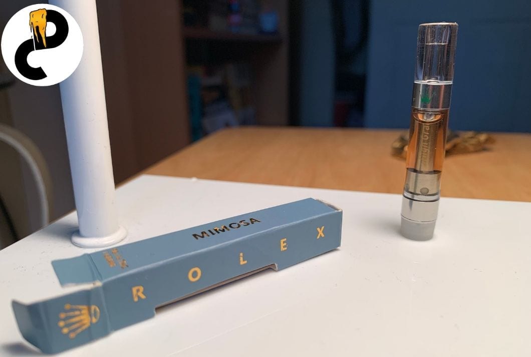 Rolex Cartridges Review : Decent Oil But Are They A Real Company?