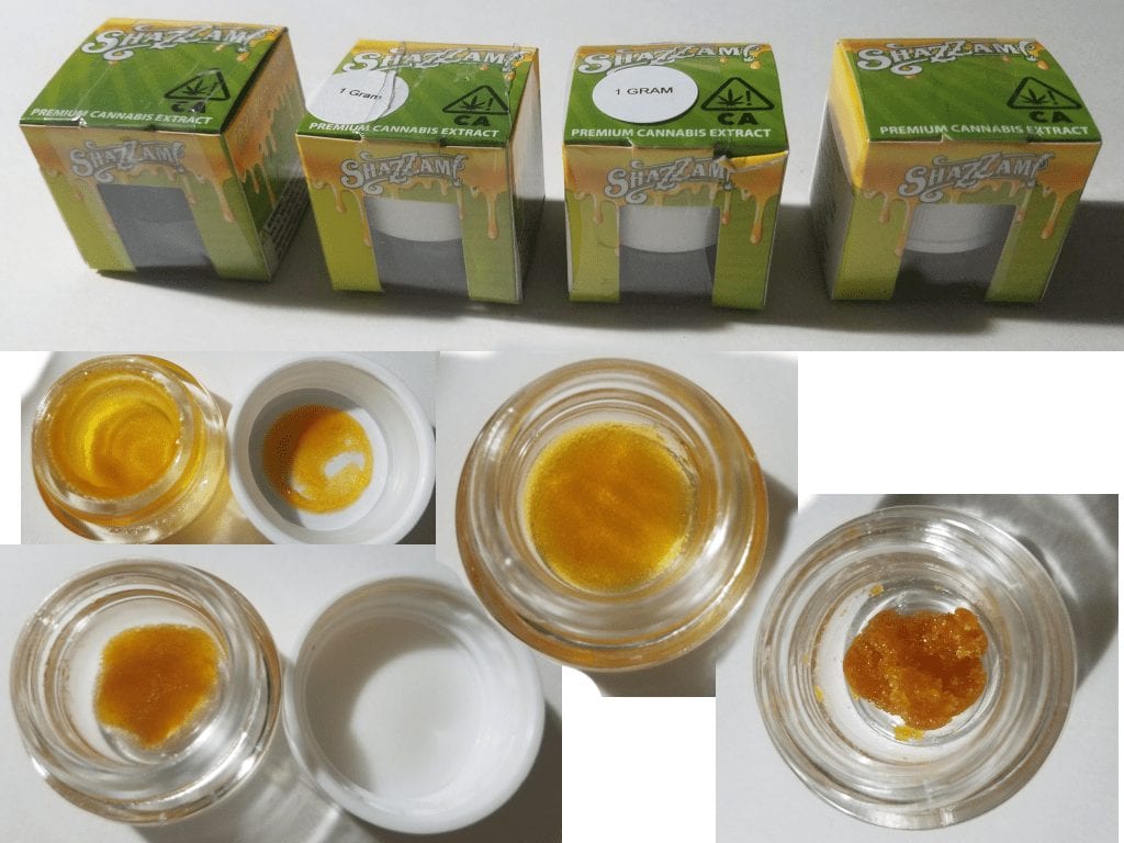 Shazzam Farms Live Resin Review: Delightfully Dank