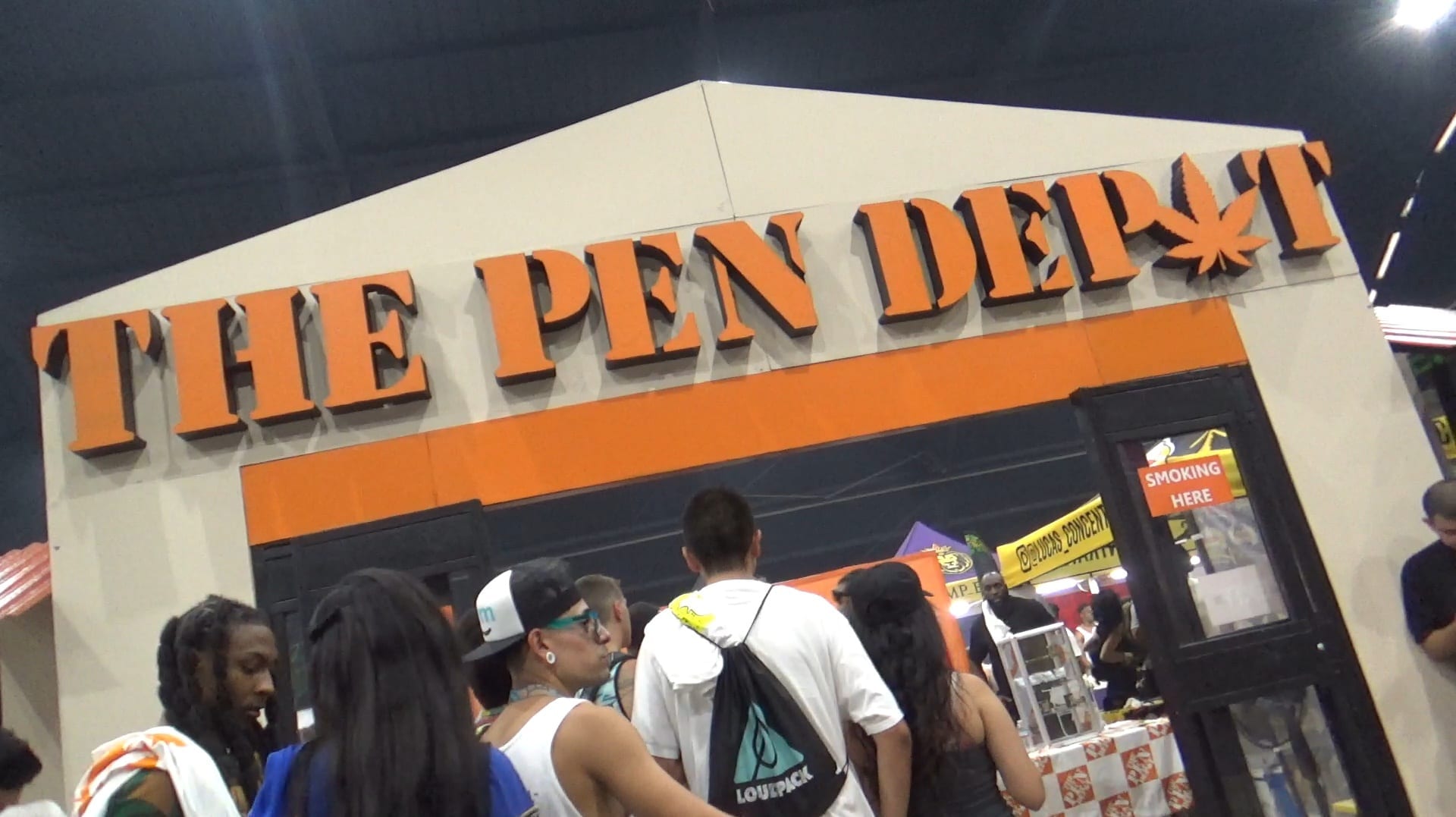 The Pen Depot Sells Unregistered Cartridge Brands