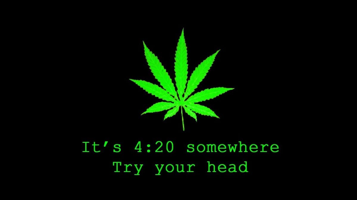 420 (Four Twenty)