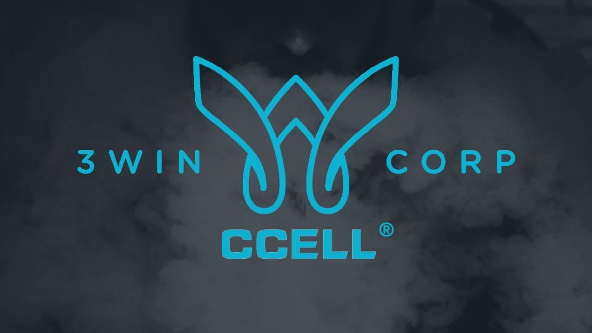 3Win Corp: CCELL Distributor