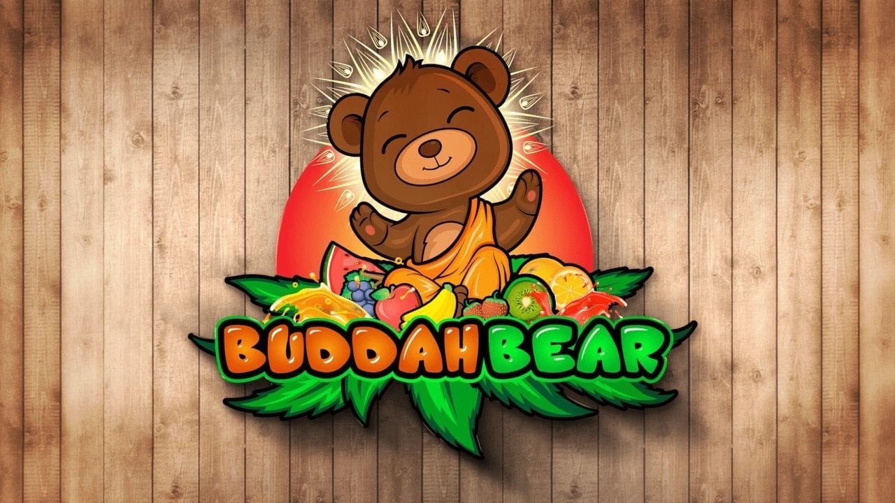 Buddah Bear is a Wide-Spread Street Brand