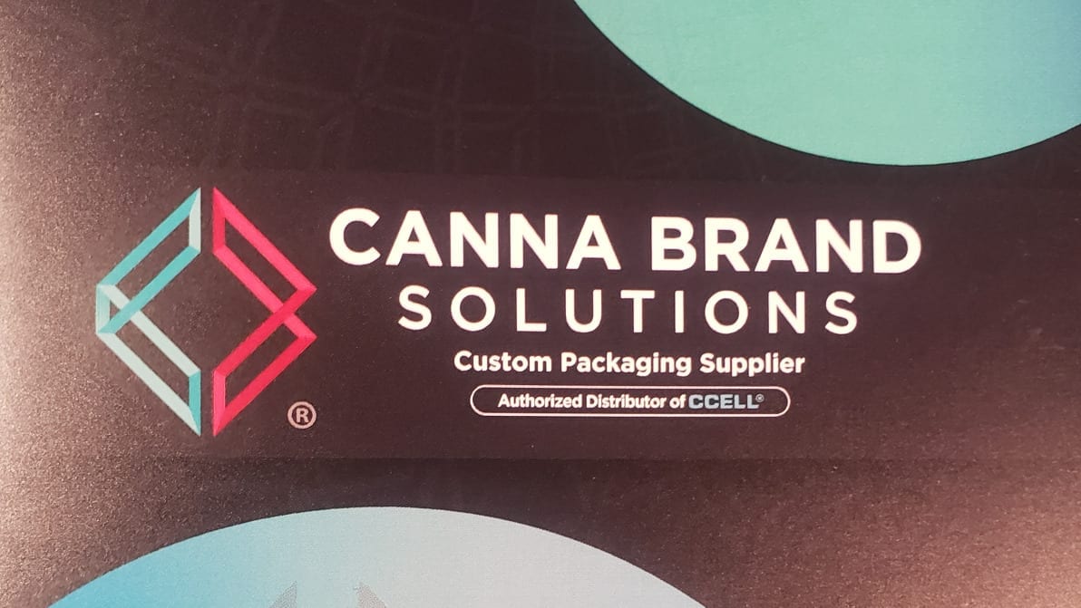 Canna Brand Solutions: Custom Packaging Supplier