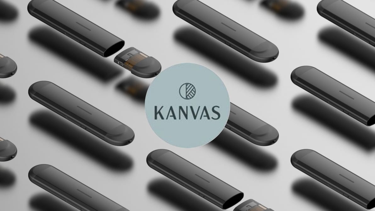 Kanvas: Vape Hardware and Software