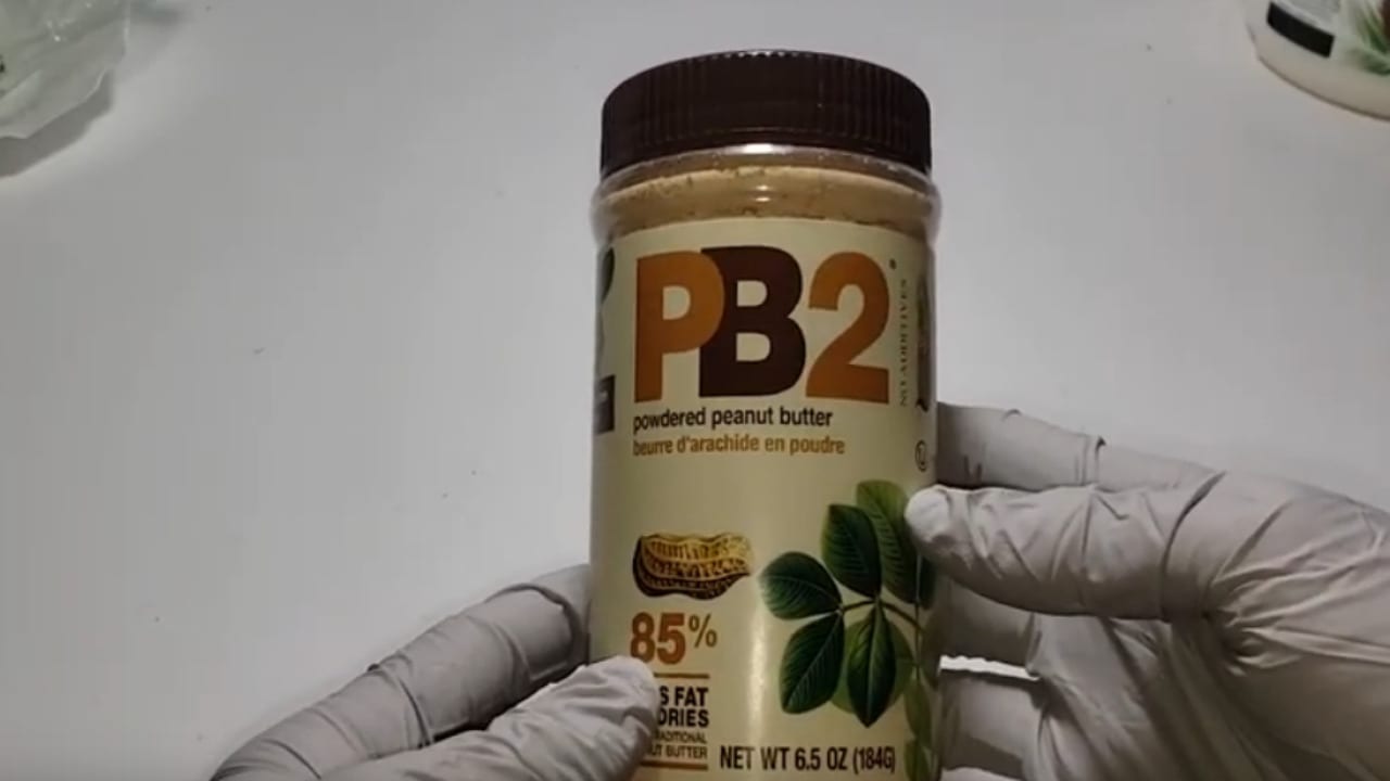 HOWTO Edibles: Cannabis Peanut Butter