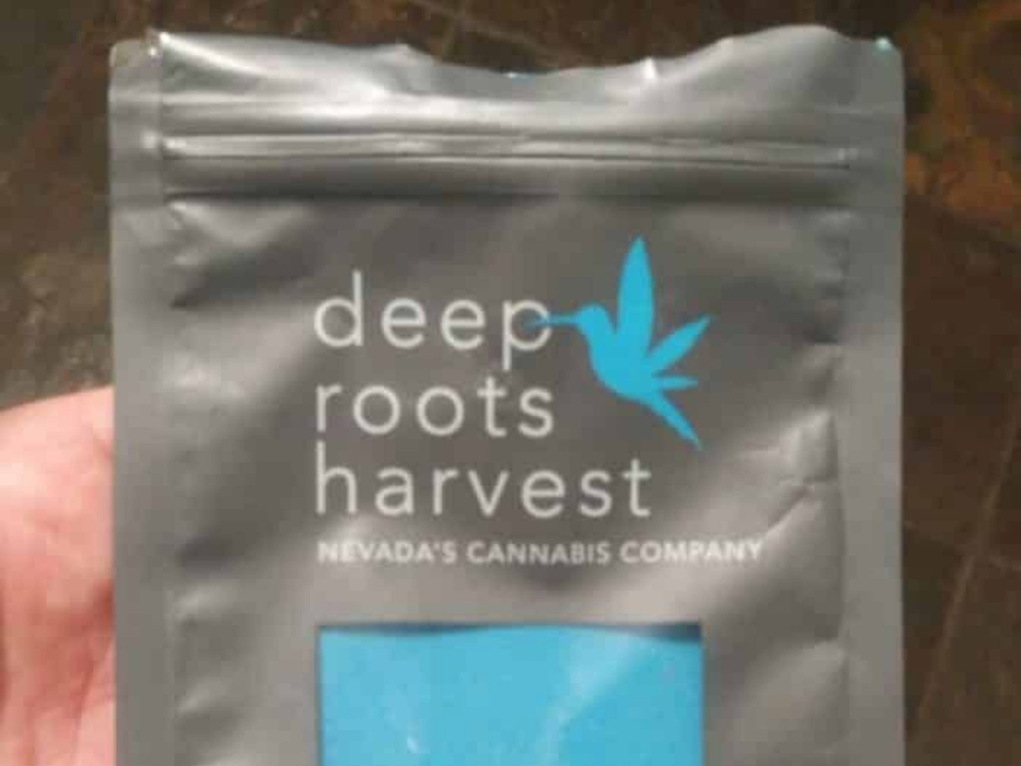 Deep Roots Harvest Wendover: Improved Pricing in 2021