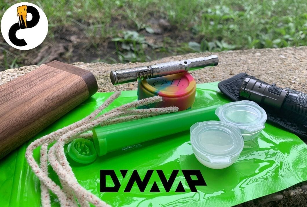 DynaVap Review: One Of The Best Handheld Vapes