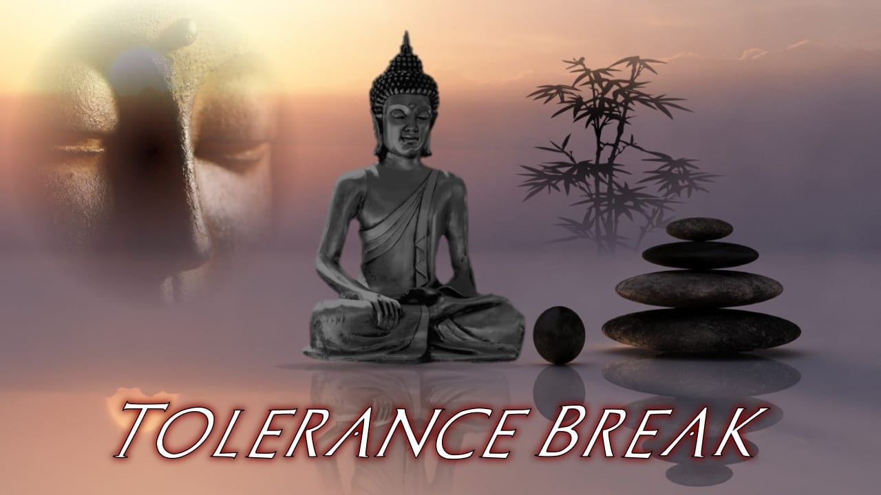 Tolerance Break