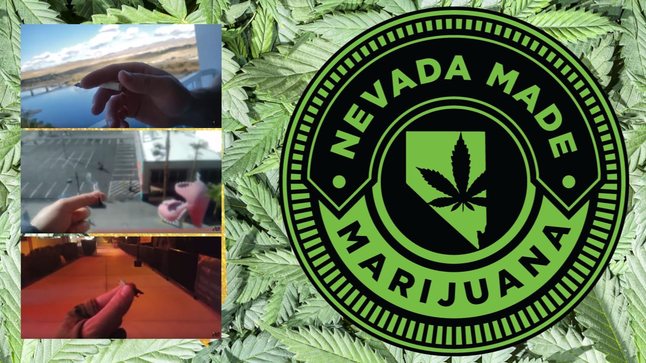 Nevada Cannabis Flower Reviews