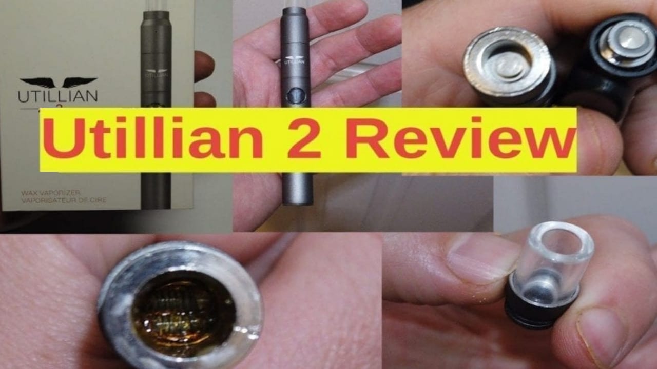 Utillian 2 Review: Good Build Quality, Smooth But Not Strong Hits