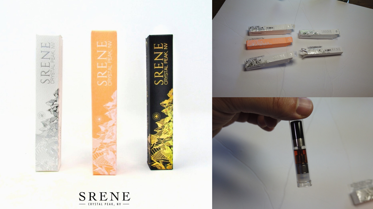 Srene Review – Very Strong Carts, Huge Improvement