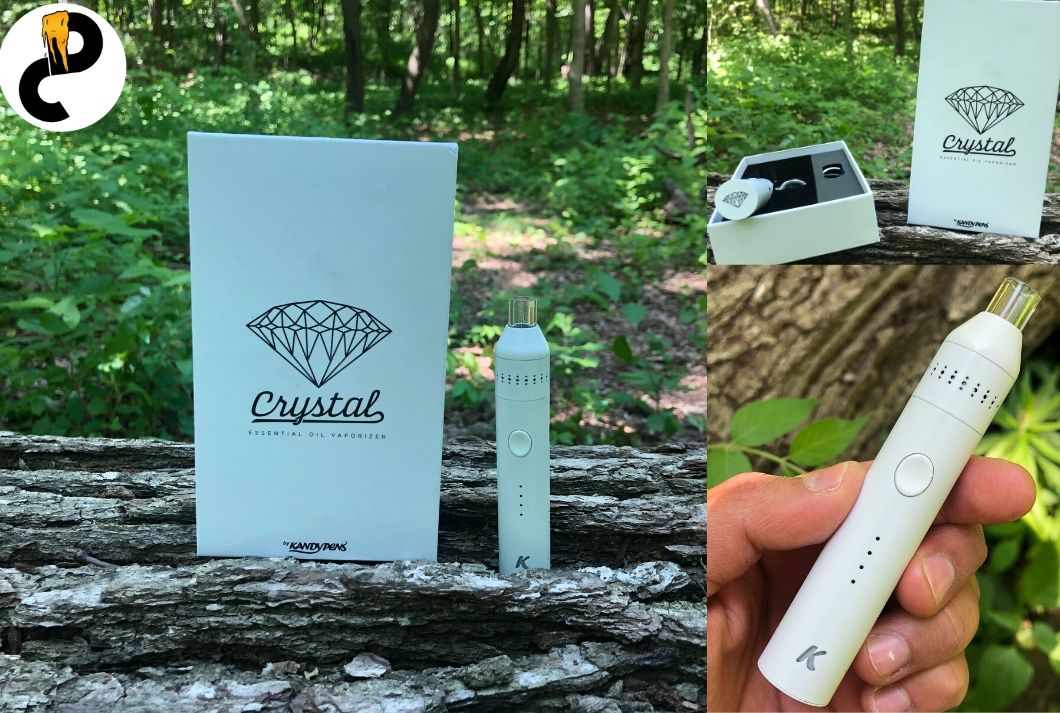 Kandypens Crystal Review – Smooth and Tasteful Hits, But Pricey