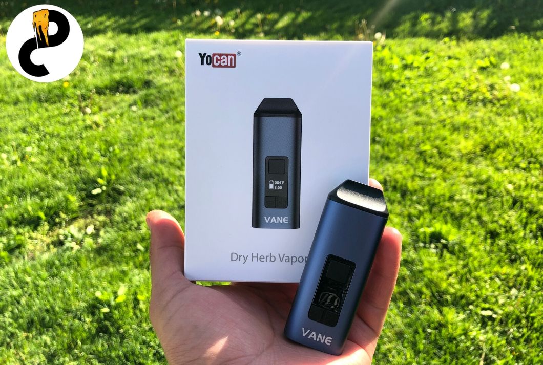 Yocan Vane Review – Decent Vapor, Great Value But Not The Strongest