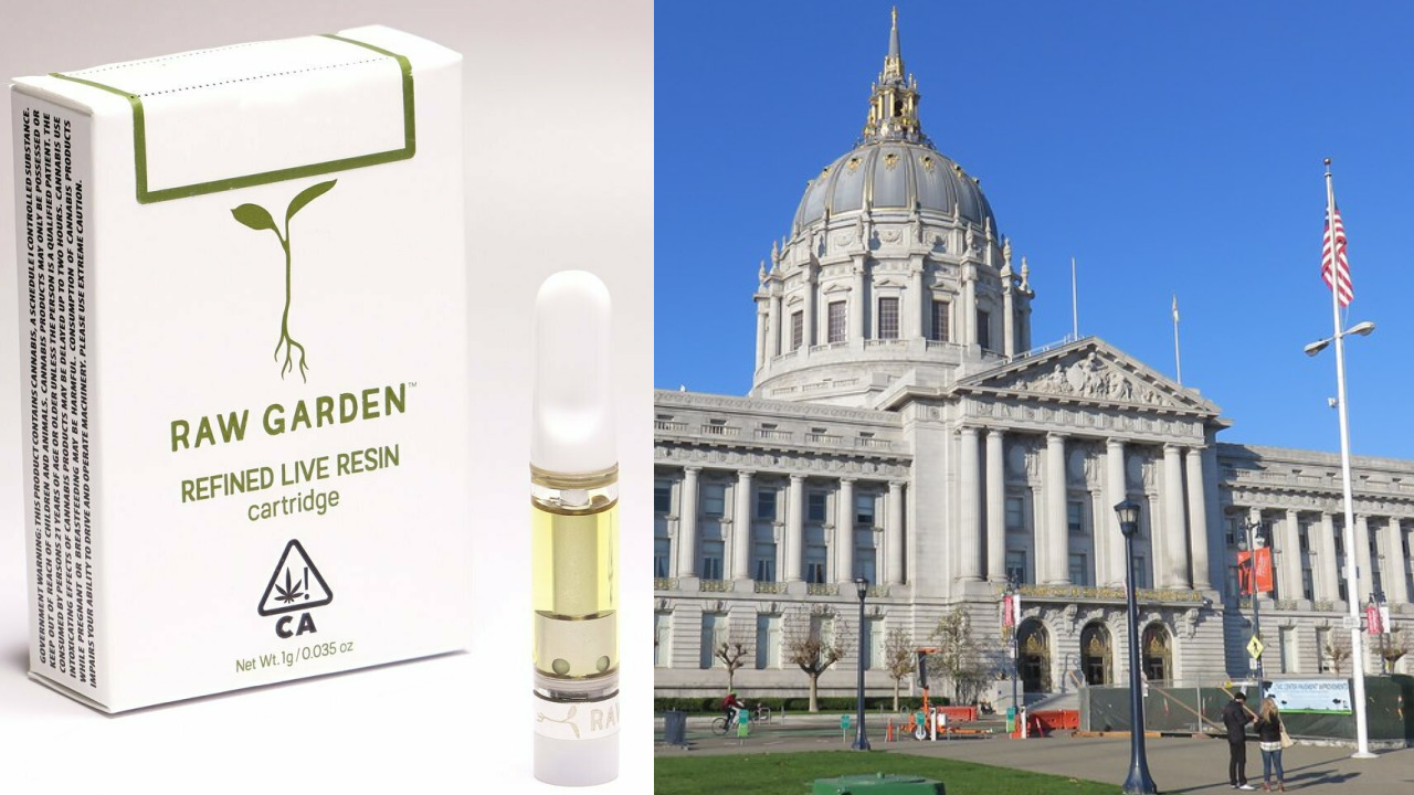 Class Action Lawsuit : Raw Garden Alleged Misleading Packaging