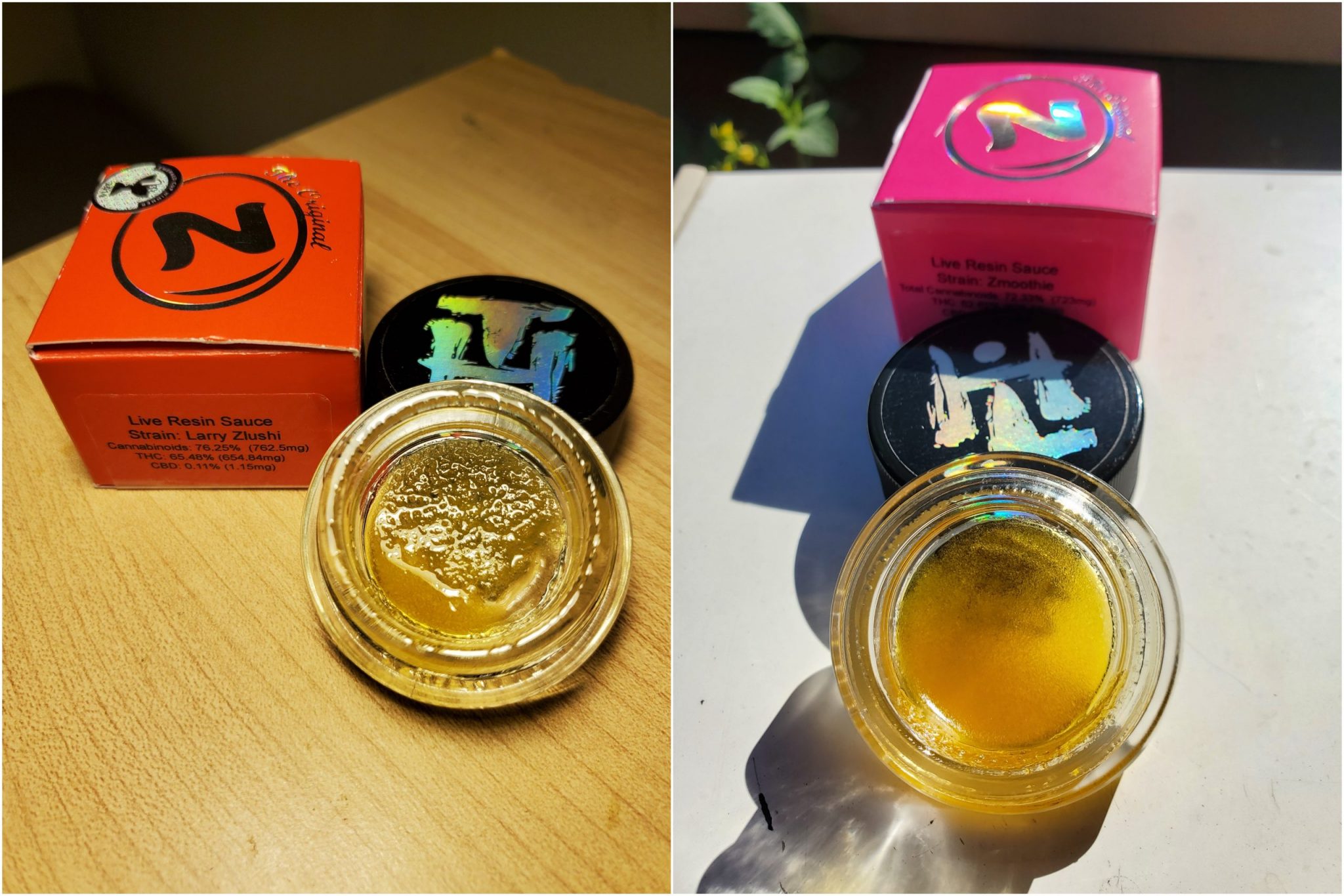 Terp Hogz Extracts – Great Line of Strains