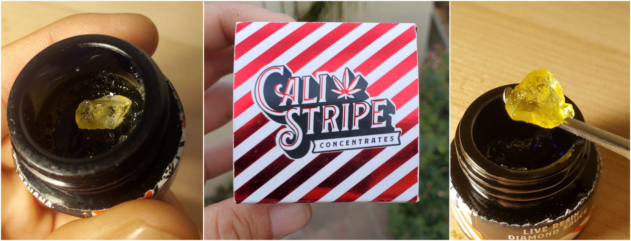 Cali Stripe Concentrates Review – A Must-buy For Any Experienced Cannabis Consumer