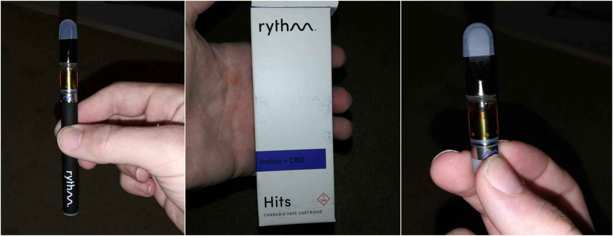 GTI Rythm Pez Vape Pen Review – Complete Vape Pen Setup