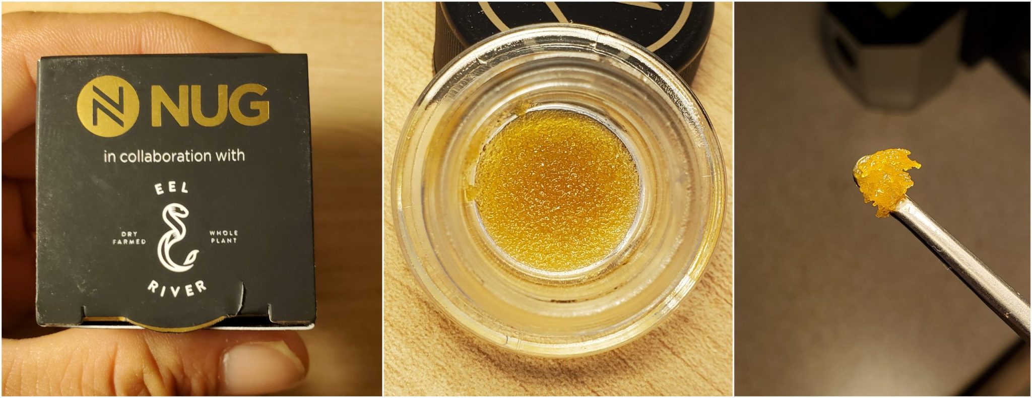 Nug Live Resin Review – Quality Flower And Concentrates