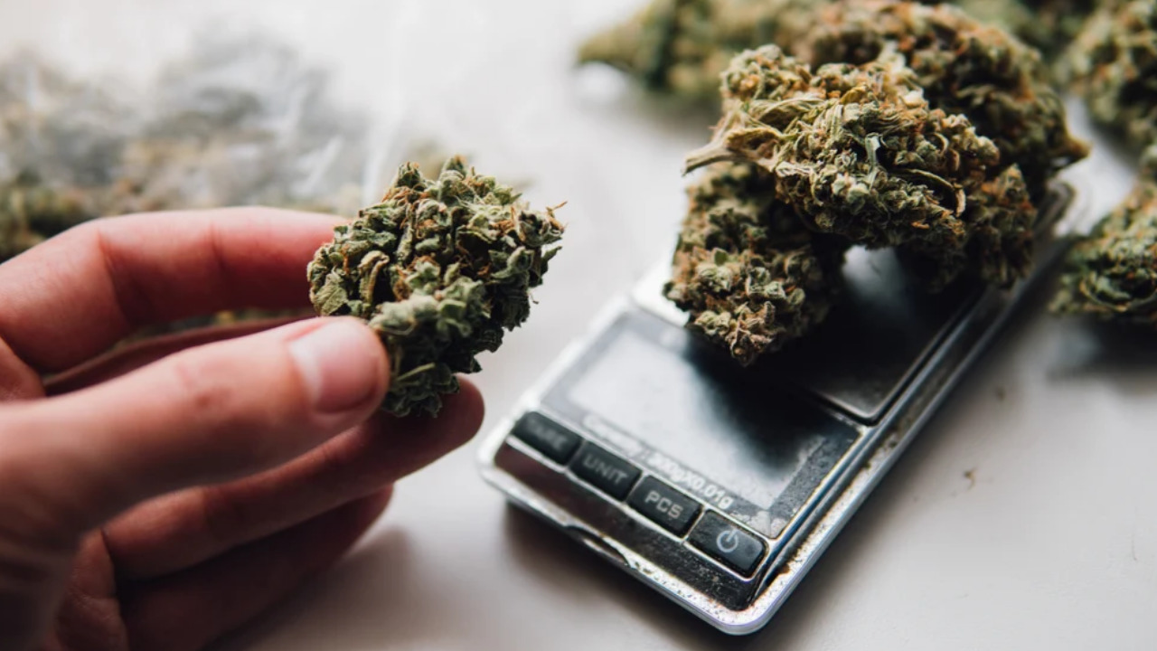 Weed Weights and Measures : A Complete Cannabis Guide