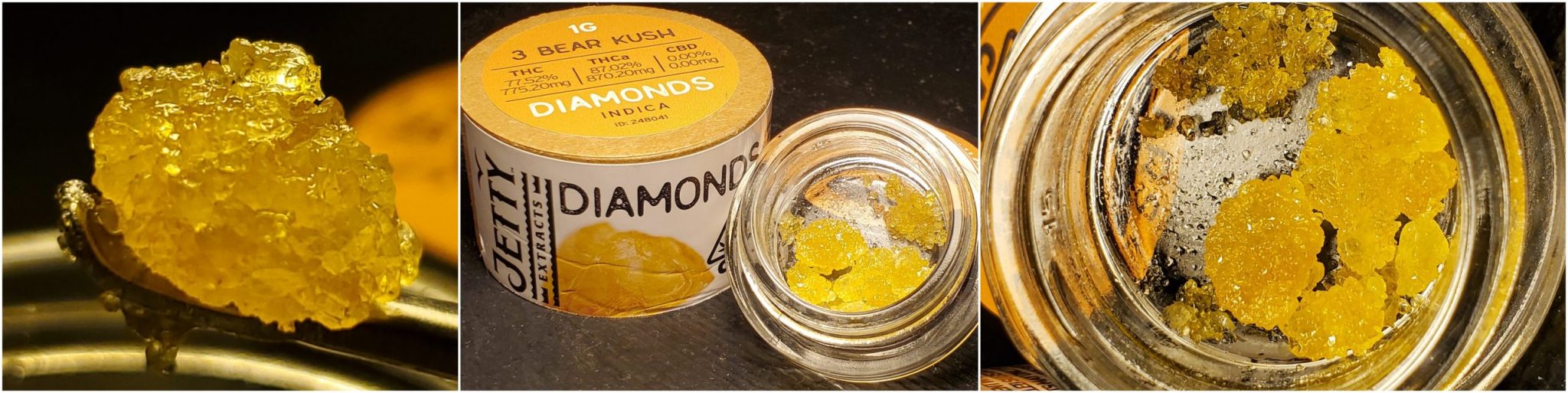 Jetty Extracts Diamonds Review – Excellent Quality For Diamonds