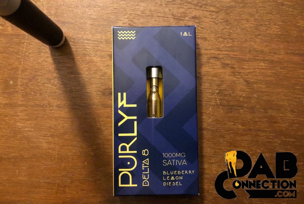 PurLyf Delta 8 Review – Nice Flavor and Good Effects, Hardware Needs Improvements