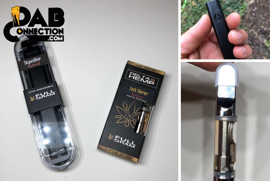 Delta8 Hemp Review – Smooth Hits and Tasteful D8 Distillate