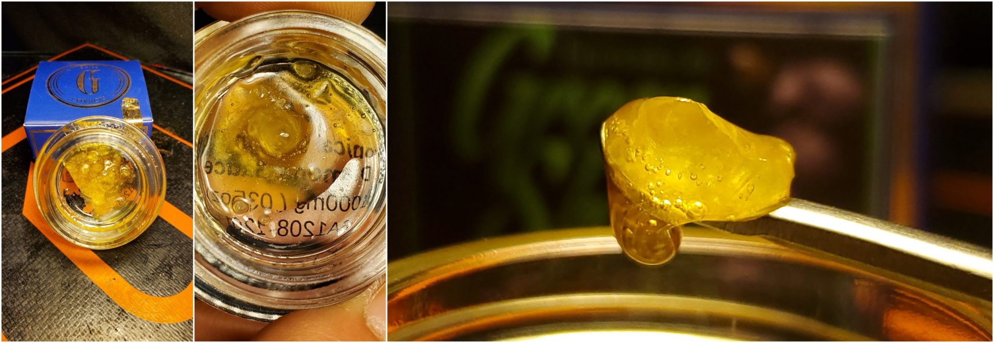 Guild Extracts Diamond Sauce Review – Very Good and Affordable