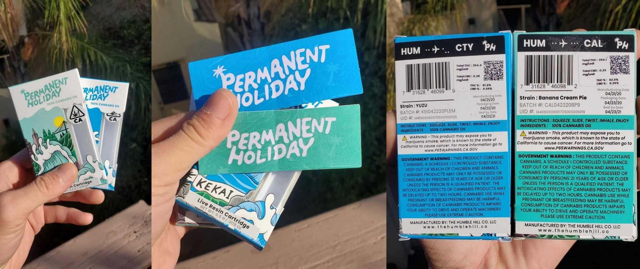 Permanent Holiday Cart Review – Extremely Affordable