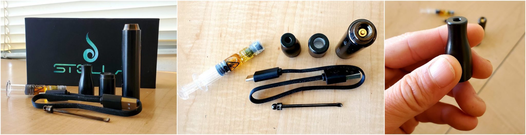 Dr. Dabber Stella Review – Highly Efficient and Very Discreet