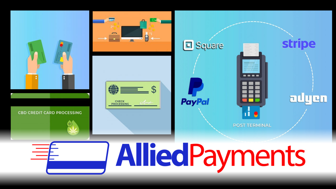 Allied Payments : High Risk Industry Payment Processing