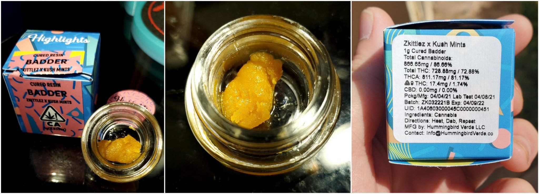 Highlights Cured Resin Review – Affordable and Strong