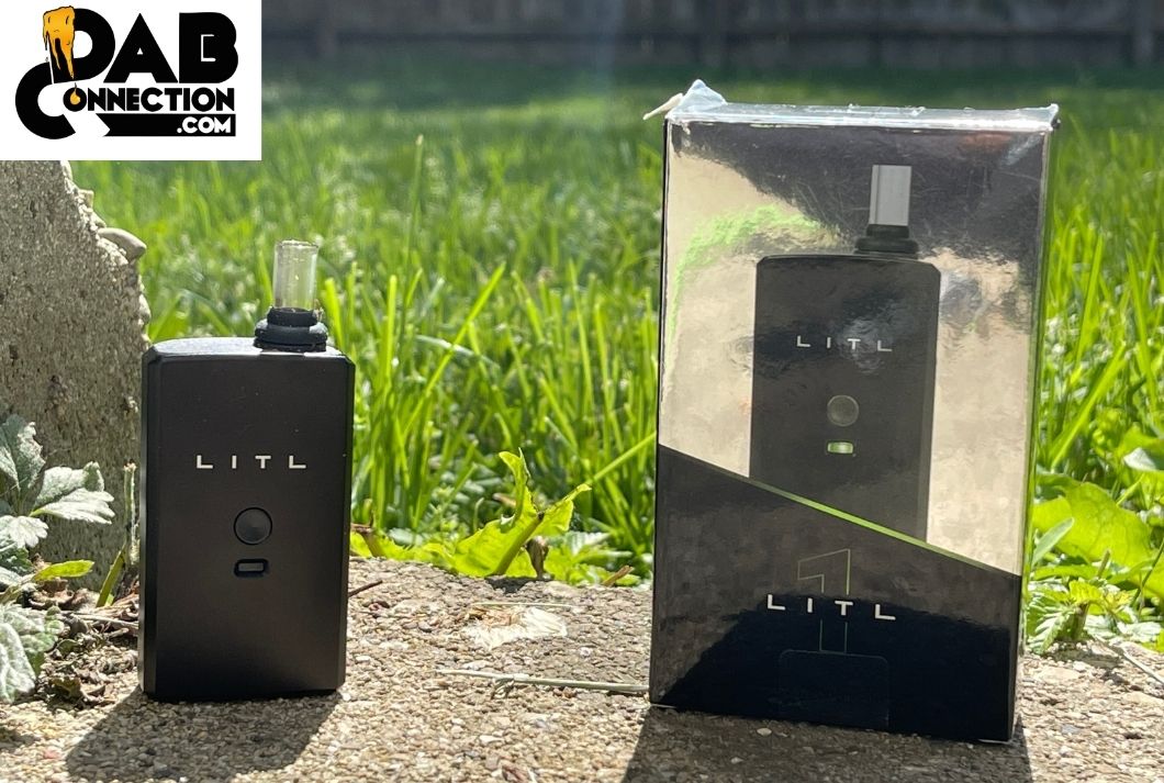 Litl 1 Review – Portable and Inexpensive Vaporizer, Not The Most Effective