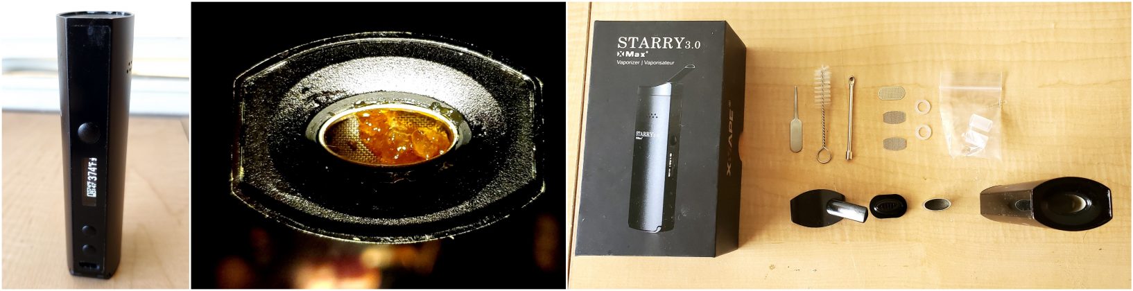 XMax Starry 3.0 Review – Great Battery and Portability