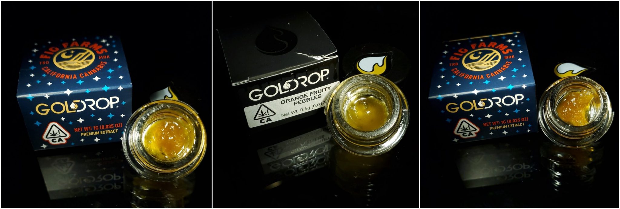 Gold Drop Extract Review – Great Quality and Flavor