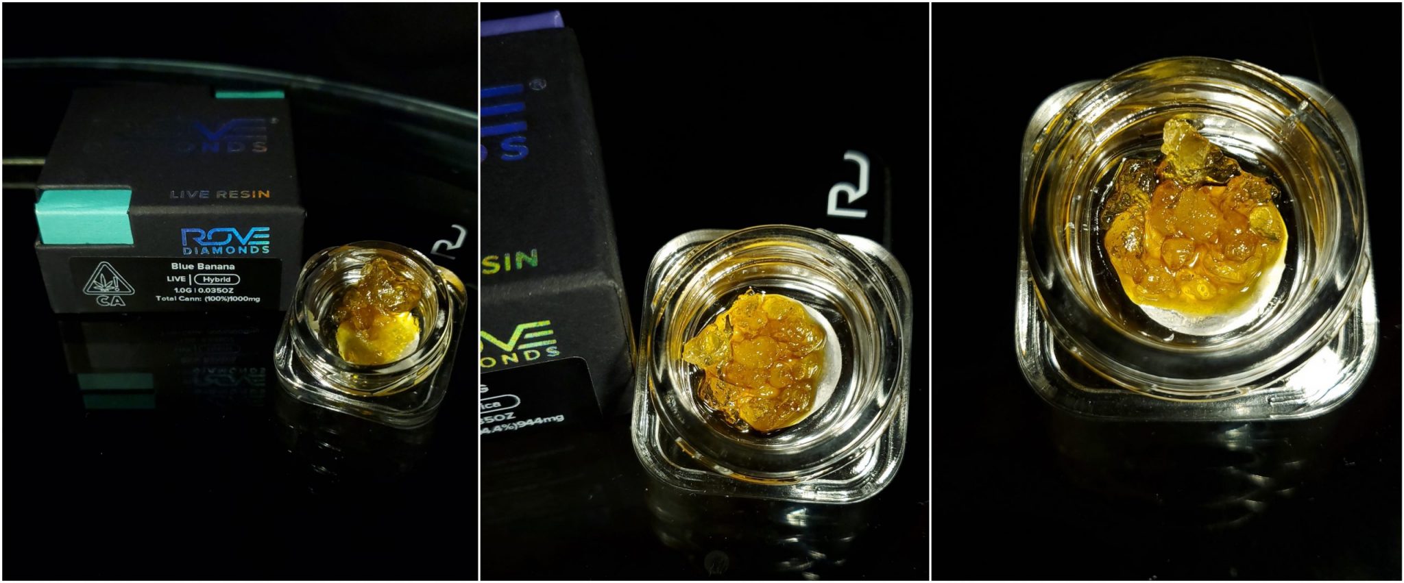 Rove Diamonds Review – Exceptional and Delicious