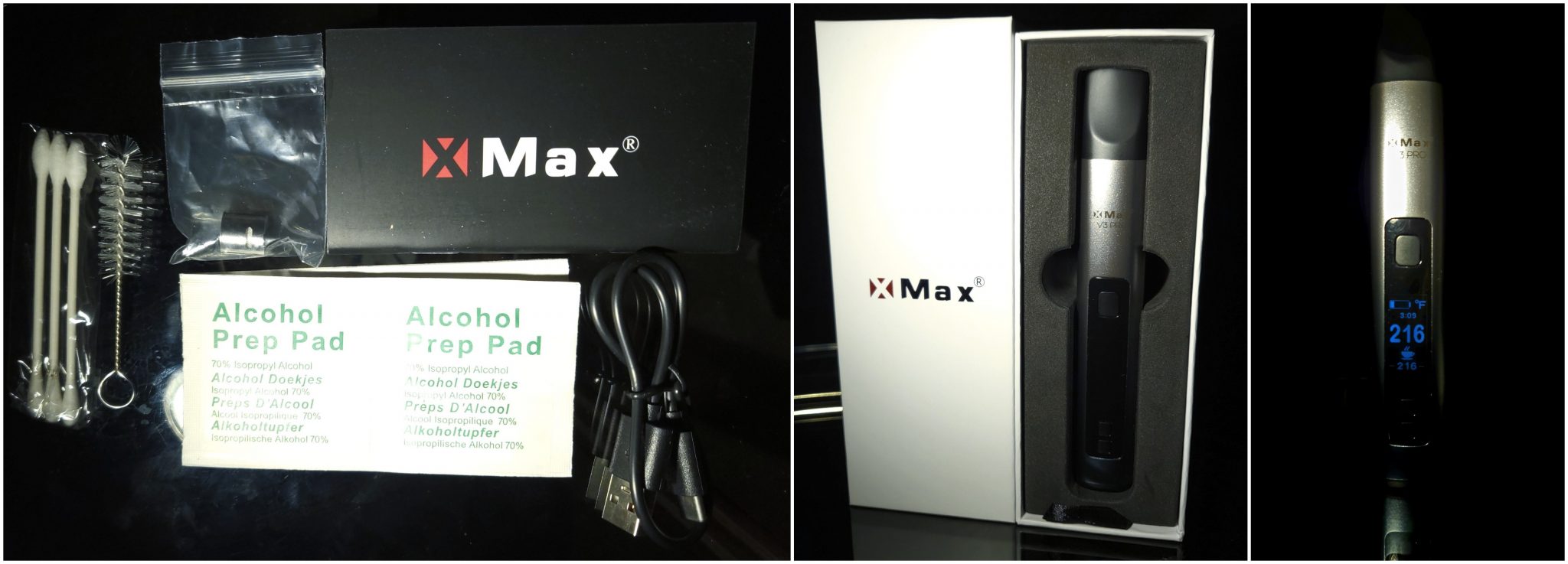 XMAX V3 Pro Review – Extreme Versatility