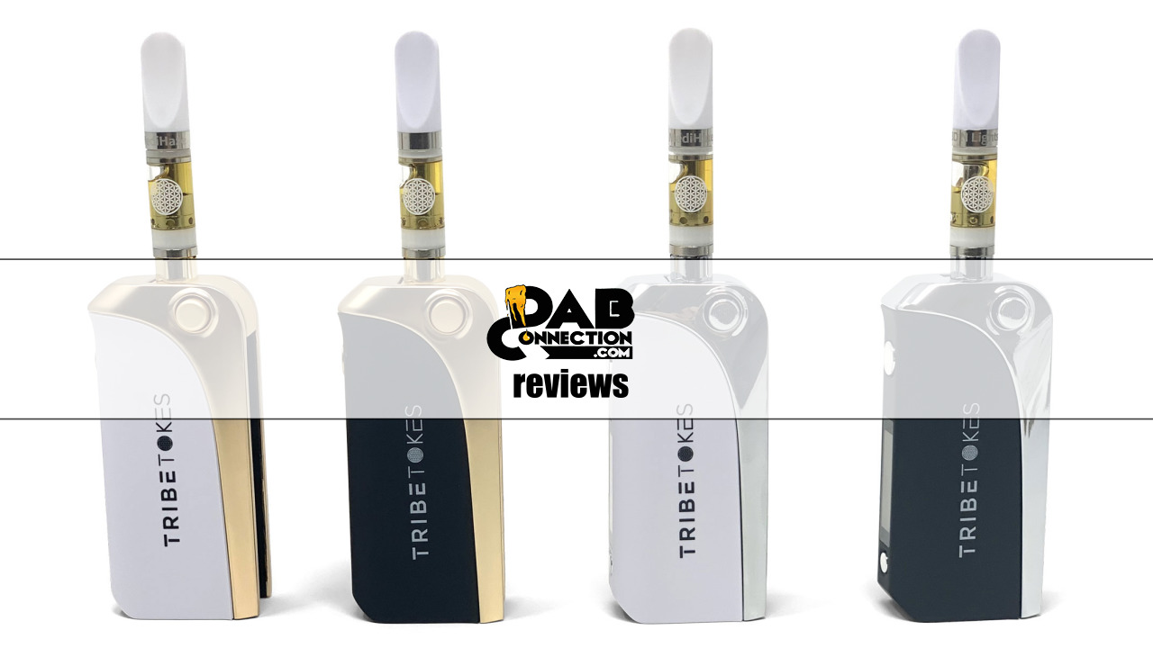 TribeTokes Saber Battery Delta 8 Starter Kit : Pretty Good Deal