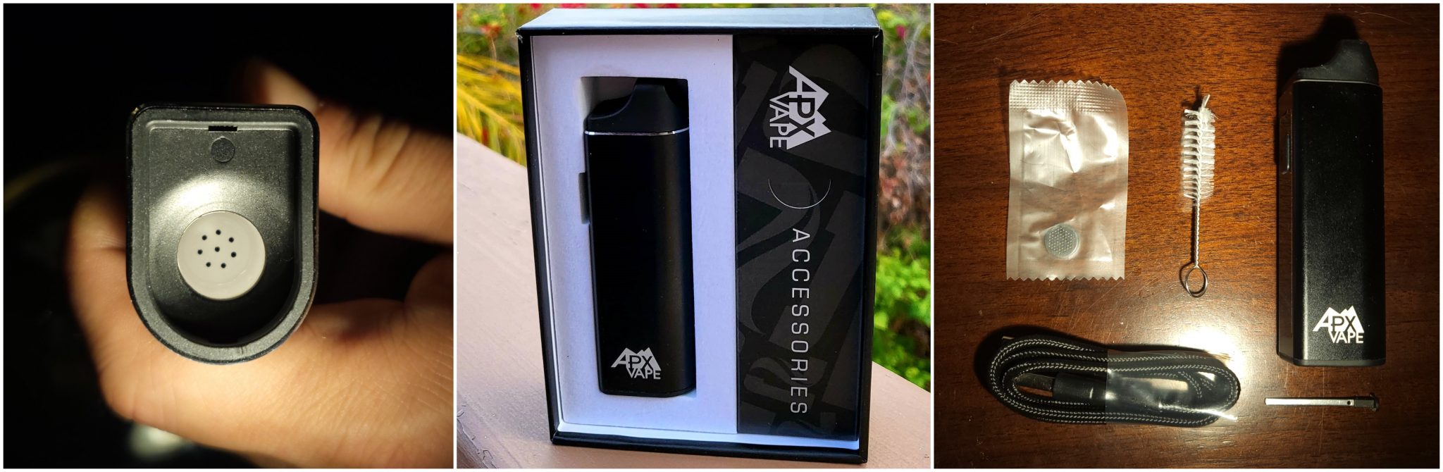 Pulsar APX V3 Vape Review – Ultra-Compact Yet Powerful