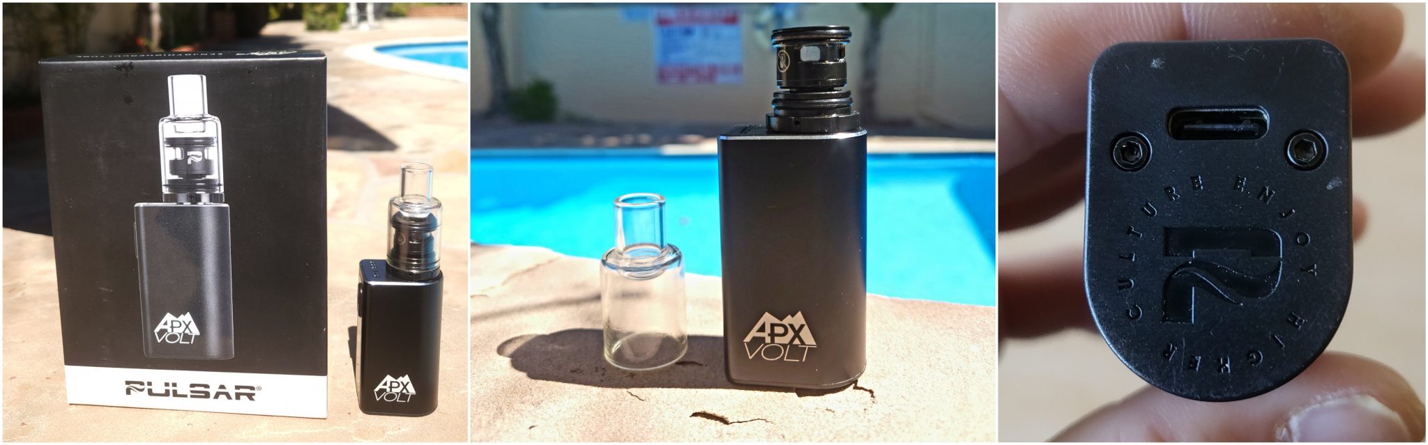 Pulsar APX V3 Volt Review – Strong and Portable