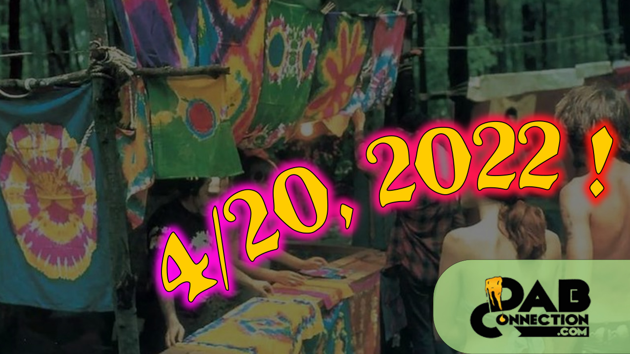 4/20 Deals 2022