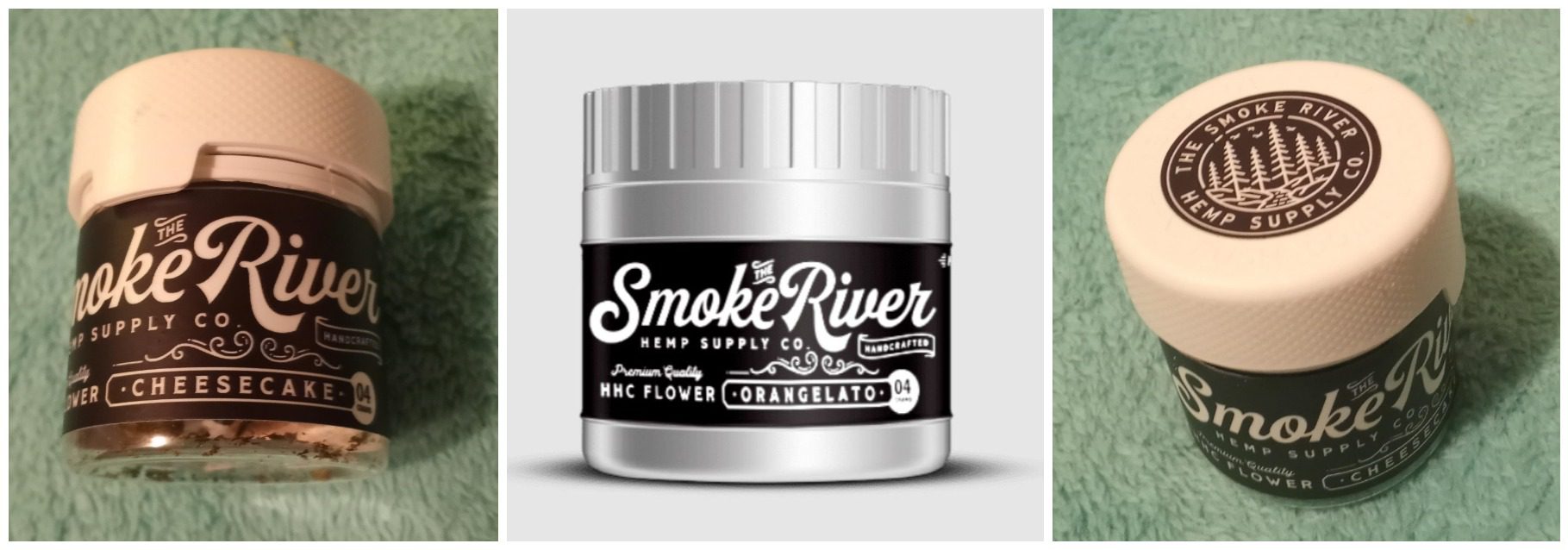 Smoke River HHC Flower Review – A Relaxing Chill